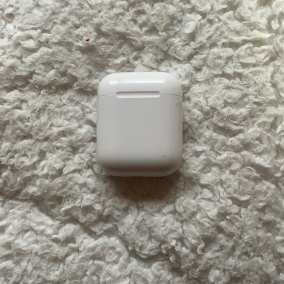 Airpods Generation 2